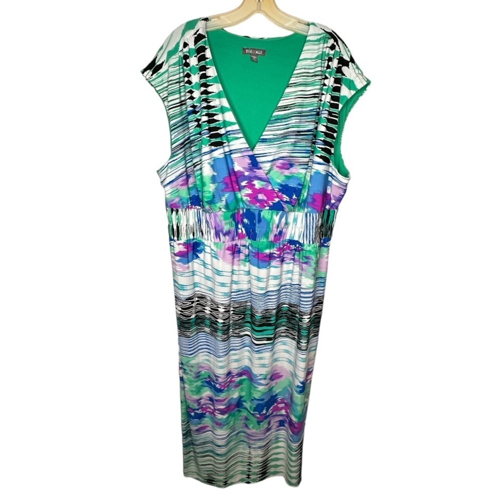 Roz‎ & Ali Woman Dress